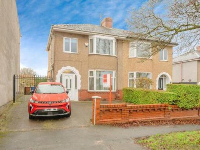 House for sale in Burnley, Lancashire