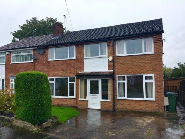 Apartment for rent in Heald Green, Greater Manchester