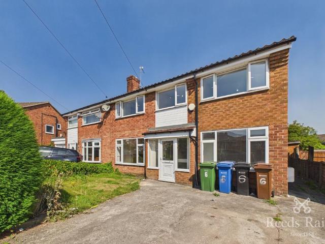 House for rent in Heald Green, Greater Manchester