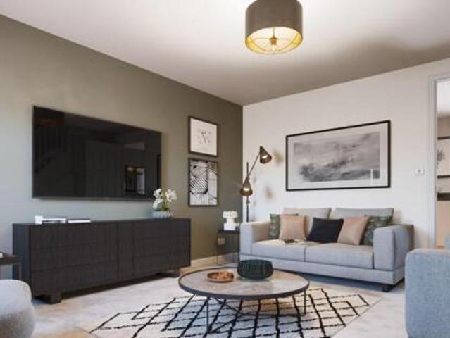 House for sale in Burnley, Lancashire