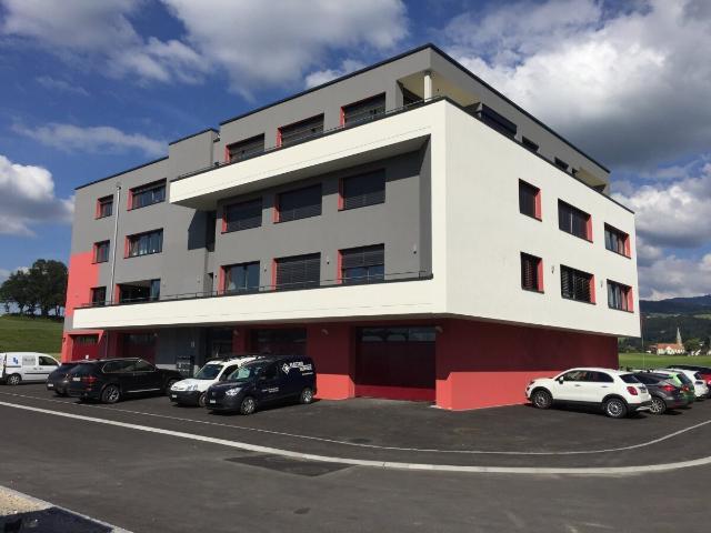 Immobilie mieten in Rossens (FR), Gibloux