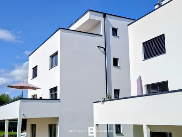 Wohnung mieten in Estavayer-le-Gibloux, Freiburg