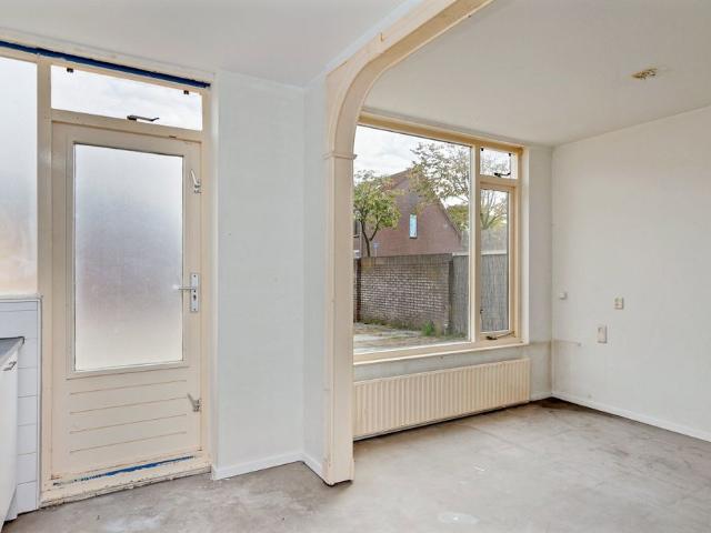 Woning te huur in Het Vinkeveld, Noordwijk
