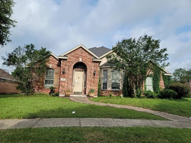 House for sale in Rowlett, Texas