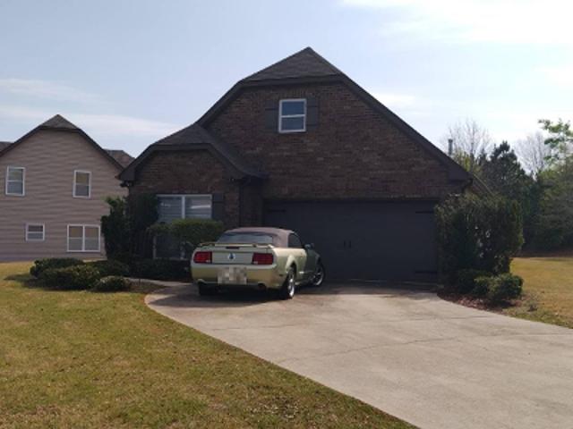 House for sale in Alabama