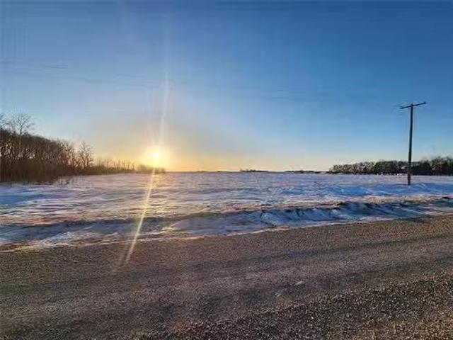 House for sale in Manitoba