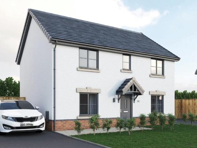 Property for sale in Llanfoist Fawr, Govilon