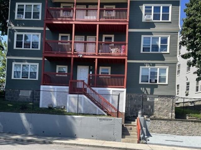 House for sale in Mount Bowdoin, Boston