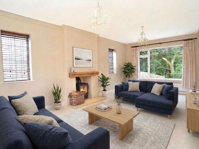 House for rent in Rossett, Harrogate