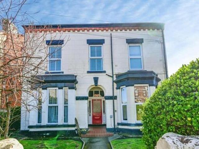 House for sale in Liverpool, Liverpool City Region