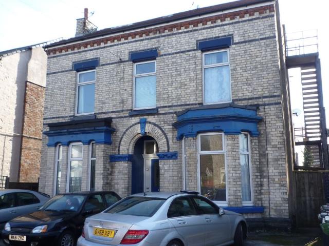 Apartment for rent in Great Crosby, Sefton