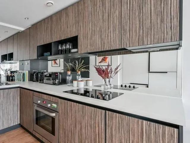 Apartment for rent in London Borough of Lewisham, Deptford