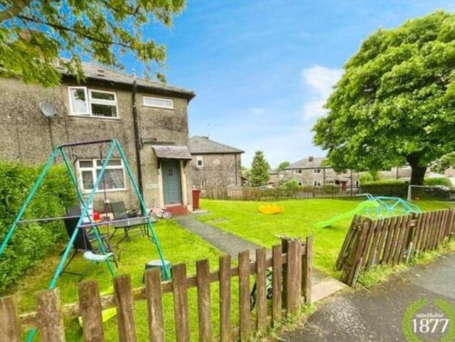 House for sale in Rose Hill, Burnley