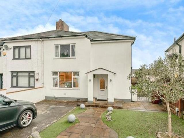 House for sale in Rose Hill, Burnley