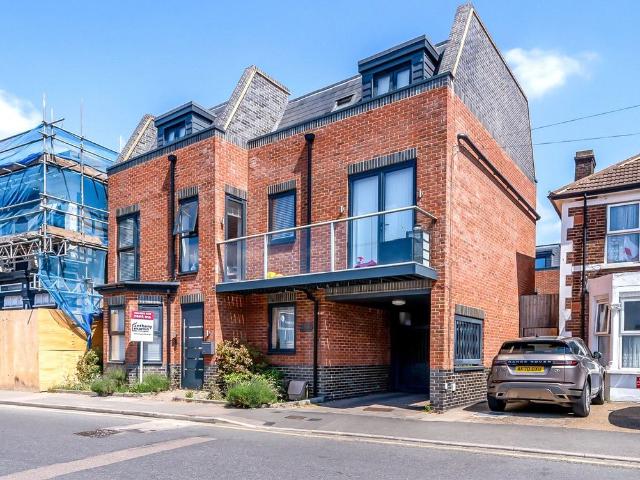 Apartment for rent in Blendon, Greater London