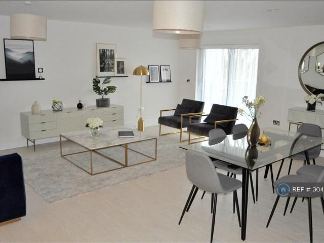 Apartment for rent in London Borough of Haringey, Greater London