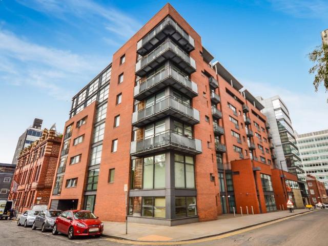 Apartment for rent in City Centre, Georgia