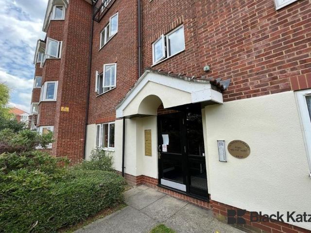 Apartment for rent in Bermondsey, Greater London