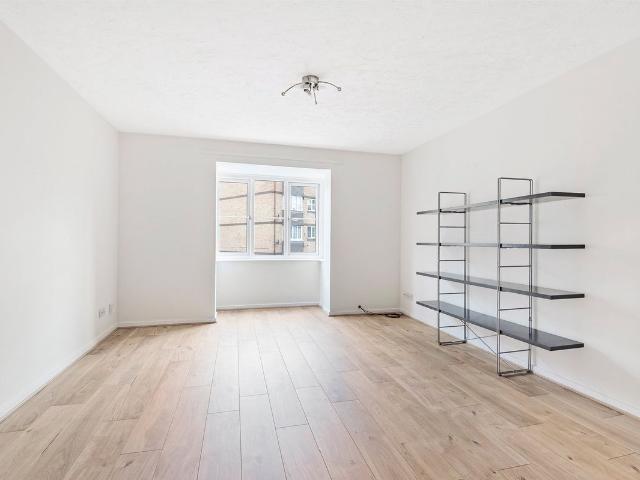 Apartment for rent in Bermondsey, Greater London