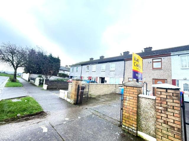 House to rent in Tallaght, North Tipperary