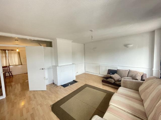 House for rent in Pouchen End, Hertfordshire