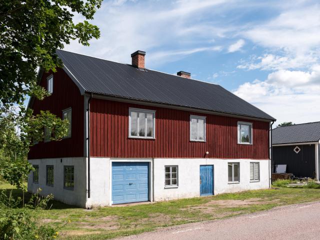 Villa till salu i Västmanland