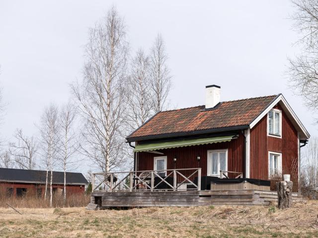 Villa till salu i Västmanland