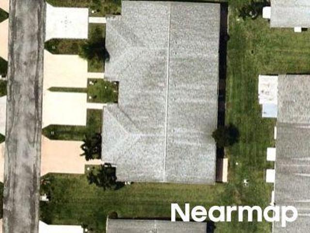 House for sale in West Palm Beach, Florida