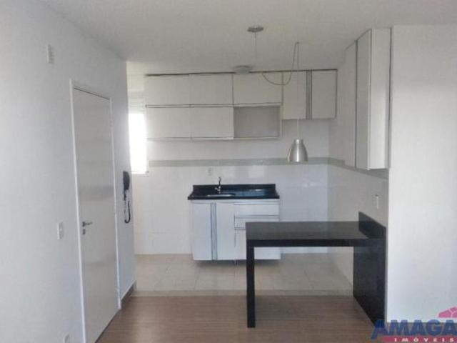 Apartamento venda em Jardim Beira Rio, Jacareí