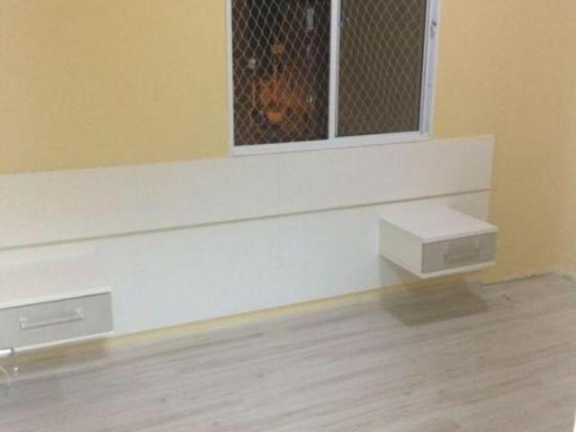 Apartamento venda em Jardim Beira Rio, Jacareí