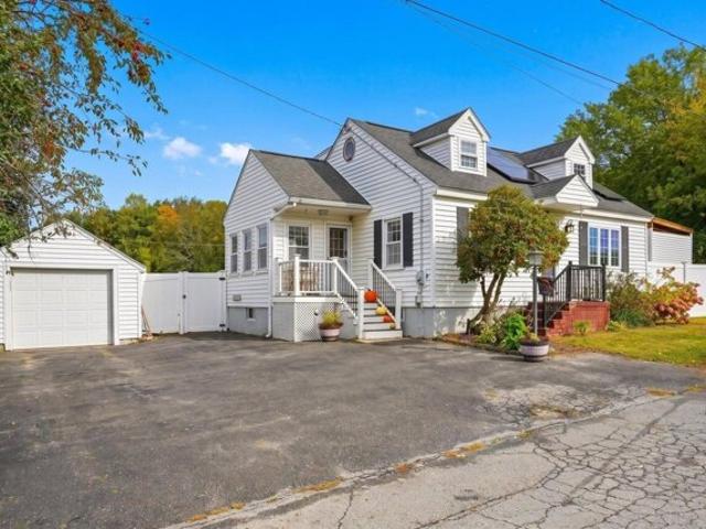 House for sale in Marston Corners, Methuen