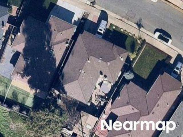 House for sale in San Mateo, California