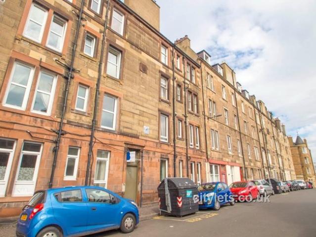 Flat for rent in Hillside, City of Edinburgh