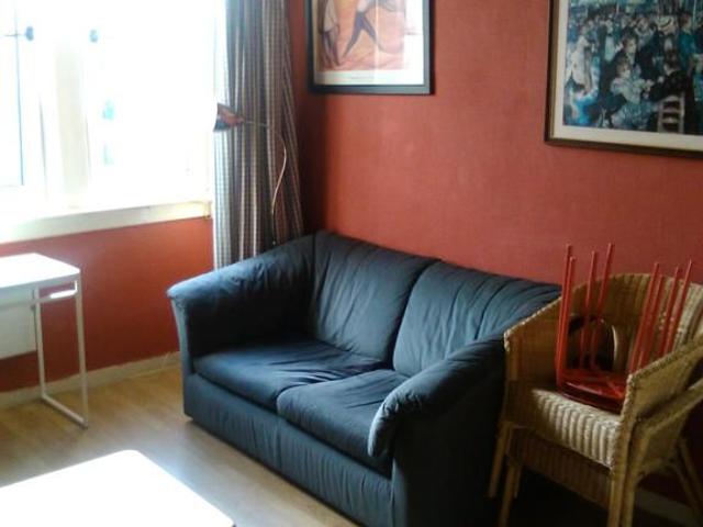 Apartment for rent in Hillside, Leith