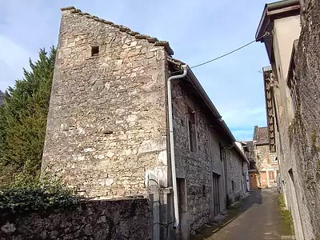 Maison vente à Belley, Rossillon