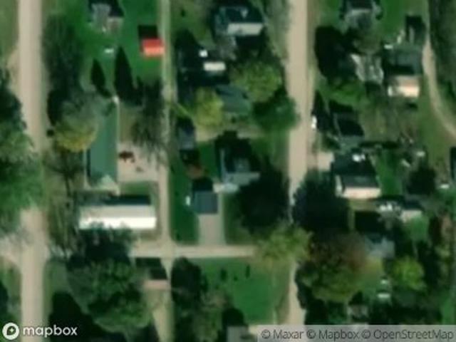 House for sale in Bode, Iowa