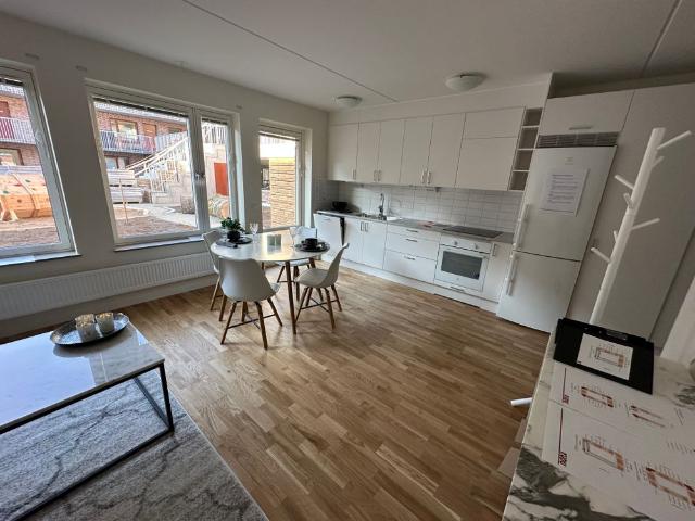 Lägenhet hyra i Lund
