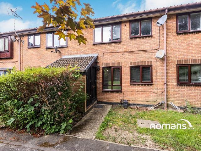 Apartment for rent in Whitley Wood, Reading