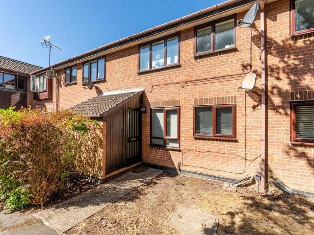 Apartment for rent in Whitley Wood, Reading