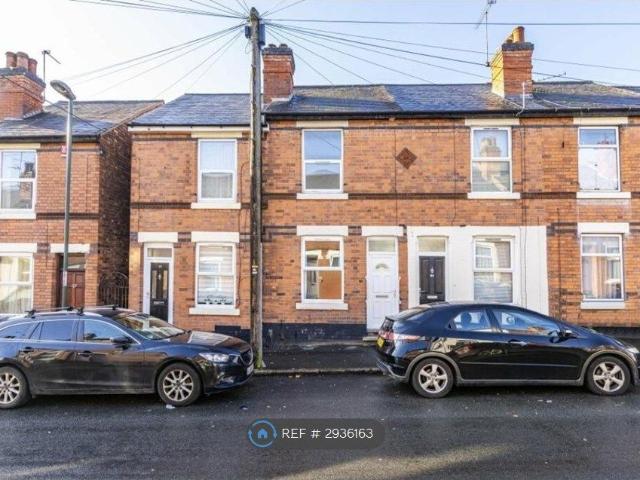 House for rent in Haddon, East Midlands