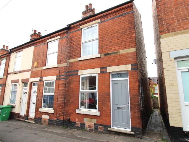 House for rent in Haddon, East Midlands