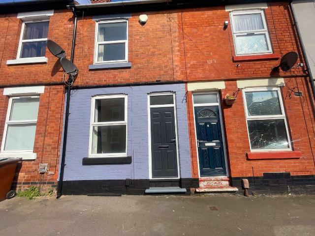 House for rent in Haddon, East Midlands