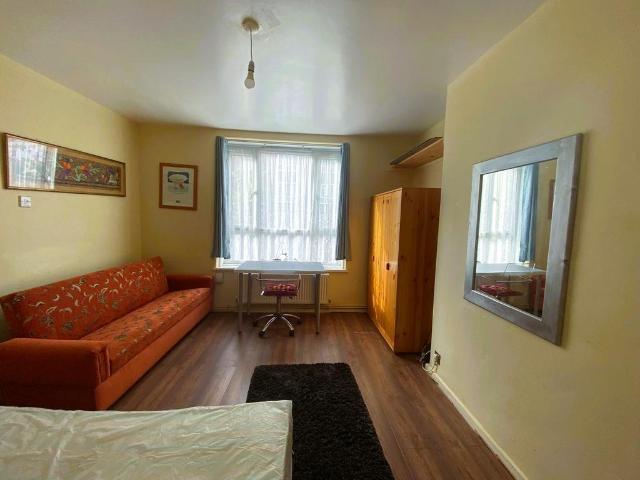 Apartment for rent in Upper Clapton, Greater London