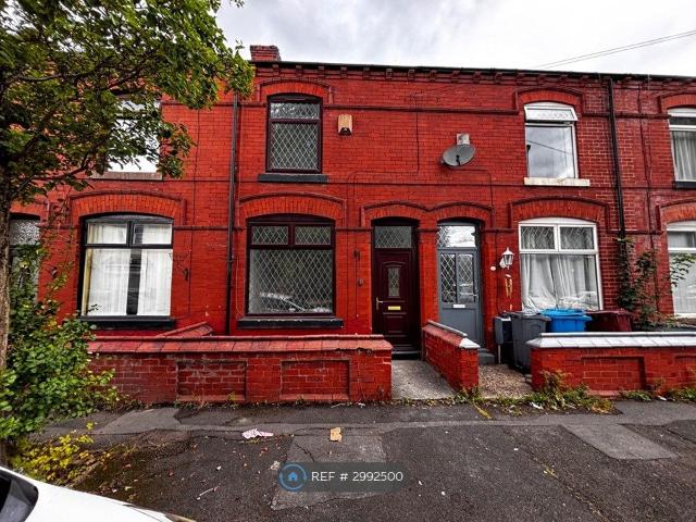 House for rent in Georgia, Greater Manchester