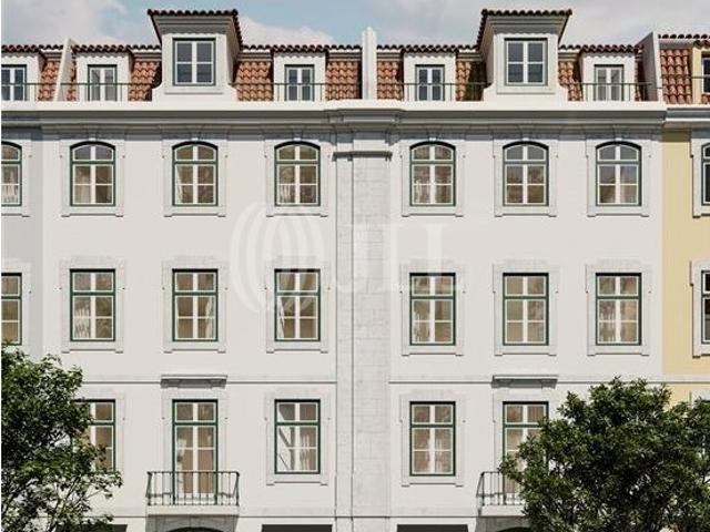 Apartamento venda em Santa Maria Maior, Lisboa