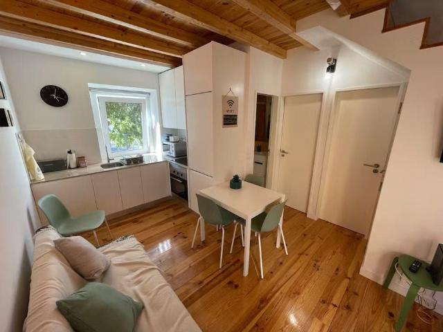 Apartamento alugar em Lisboa