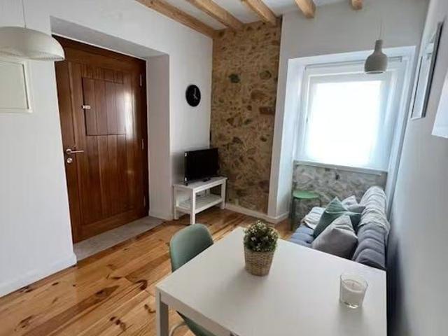 Apartamento alugar em Lisboa