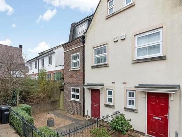 House for sale in City of London, Greater London