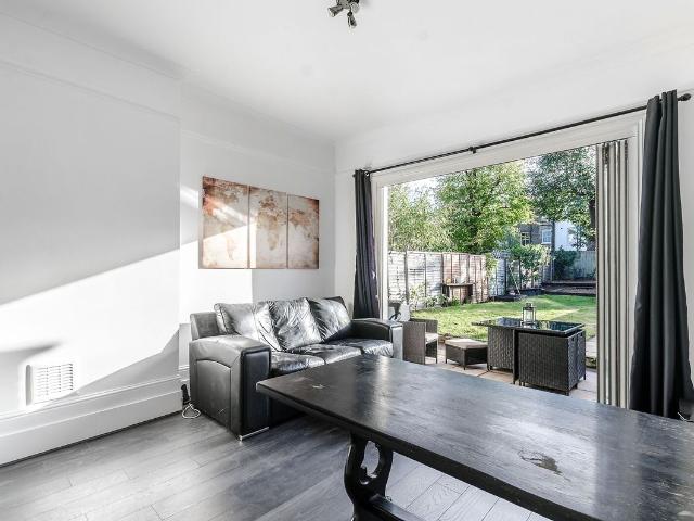 House for rent in London Borough of Wandsworth, Greater London