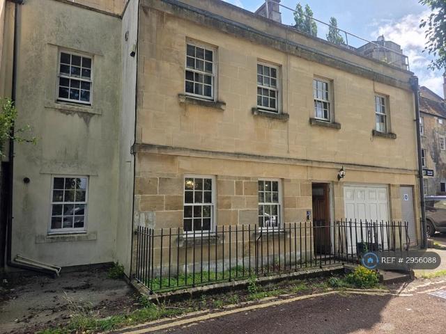 House for rent in Widcombe, Dulcote